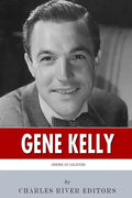 American Legends: The Life of Gene Kelly - Paperback