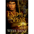 End of the Spear - Paperback