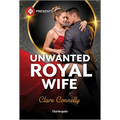 Unwanted Royal Wife - Paperback