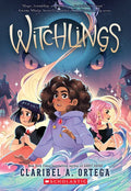 Witchlings - Paperback