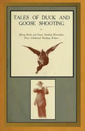 Tales of Duck and Goose Shooting - Paperback