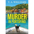 Murder in Portofino - Paperback