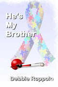 He's My Brother - Paperback