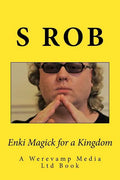 Enki Magick for a Kingdom - Paperback
