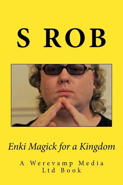 Enki Magick for a Kingdom - Paperback