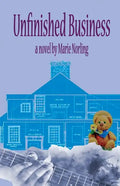 Unfinished Business - Paperback