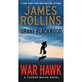 War Hawk - Paperback