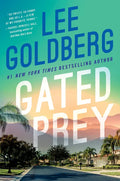 Gated Prey - Paperback