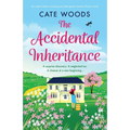 The Accidental Inheritance: An utterly heart-warming and feel-good romantic fiction novel - Paperback