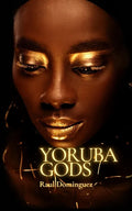 Yoruba Gods - Paperback
