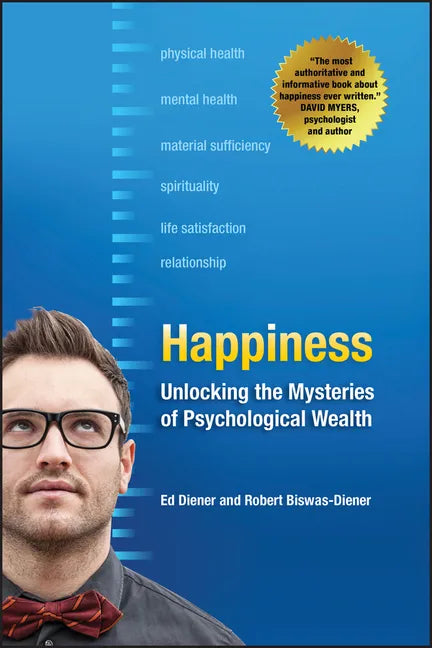 Happiness - Hardcover
