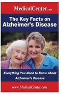 The Key Facts on Alzheimer's Disease: Everything You Need to Know About Alzheimer's Disease - Paperback