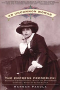 An Uncommon Woman - Paperback