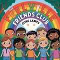 The Feelville Friends Club - Paperback
