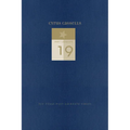 Everything in Life Is Resurrection: Selected Poems, 1982-2022 - Hardcover