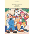 Raggedy Ann in Cookie Land - Illustrated by Johnny Gruelle - Hardcover