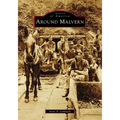 Around Malvern - Paperback