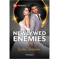 Newlywed Enemies - Paperback