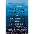 The Blessing and the Curse: The Jewish People and Their Books in the Twentieth Century - Paperback