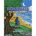 Scrumbles: One Hungry Monster - Paperback