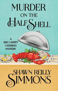 Murder on the Half Shell - Paperback