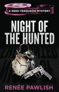 Night of the Hunted - Paperback