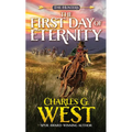 The First Day of Eternity - Paperback