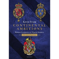 Continental Ambitions: Roman Catholics in North America: The Colonial Experience - Hardcover