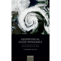Geophysical Fluid Dynamics: Understanding (Almost) Everything with Rotating Shallow Water Models - Paperback
