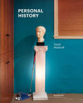 Personal History - Hardcover