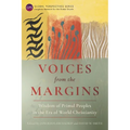 Voices from the Margins: Wisdom of Primal Peoples in the Era of World Christianity - Paperback