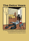 The Delco Years - Paperback