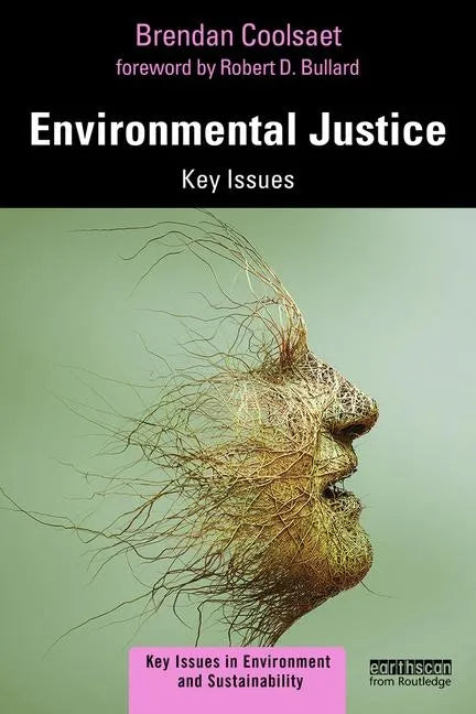 Environmental Justice: Key Issues - Paperback