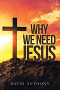 Why We Need Jesus - Paperback