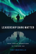 Leadership Dark Matter - Paperback