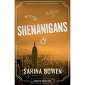 Shenanigans - Paperback