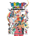 The Harvey Comics Companion (hardback) - Hardcover