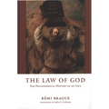 The Law of God: The Philosophical History of an Idea - Paperback