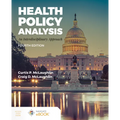 Health Policy Analysis: An Interdisciplinary Approach: An Interdisciplinary Approach - Paperback