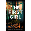 The First Girl - Paperback