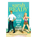 Love Not at First Sight - Paperback