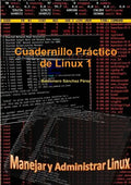 Cuadernillo Práctico de Linux 1 - Paperback