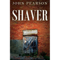 Shaver - Paperback