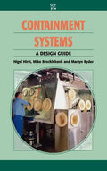 Containment Systems: A Design Guide - Hardcover