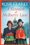 A Reunion at Mulberry Lane - Paperback