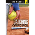 Catching Confidence - Paperback