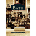 Bath - Hardcover
