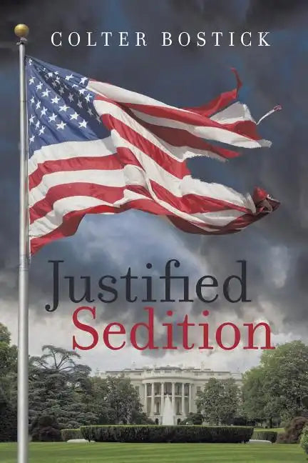 Justified Sedition - Paperback
