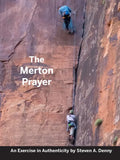 The Merton Prayer: An Exercise in Authenticity - Hardcover