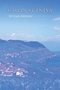 Calvin's Geneva - Paperback